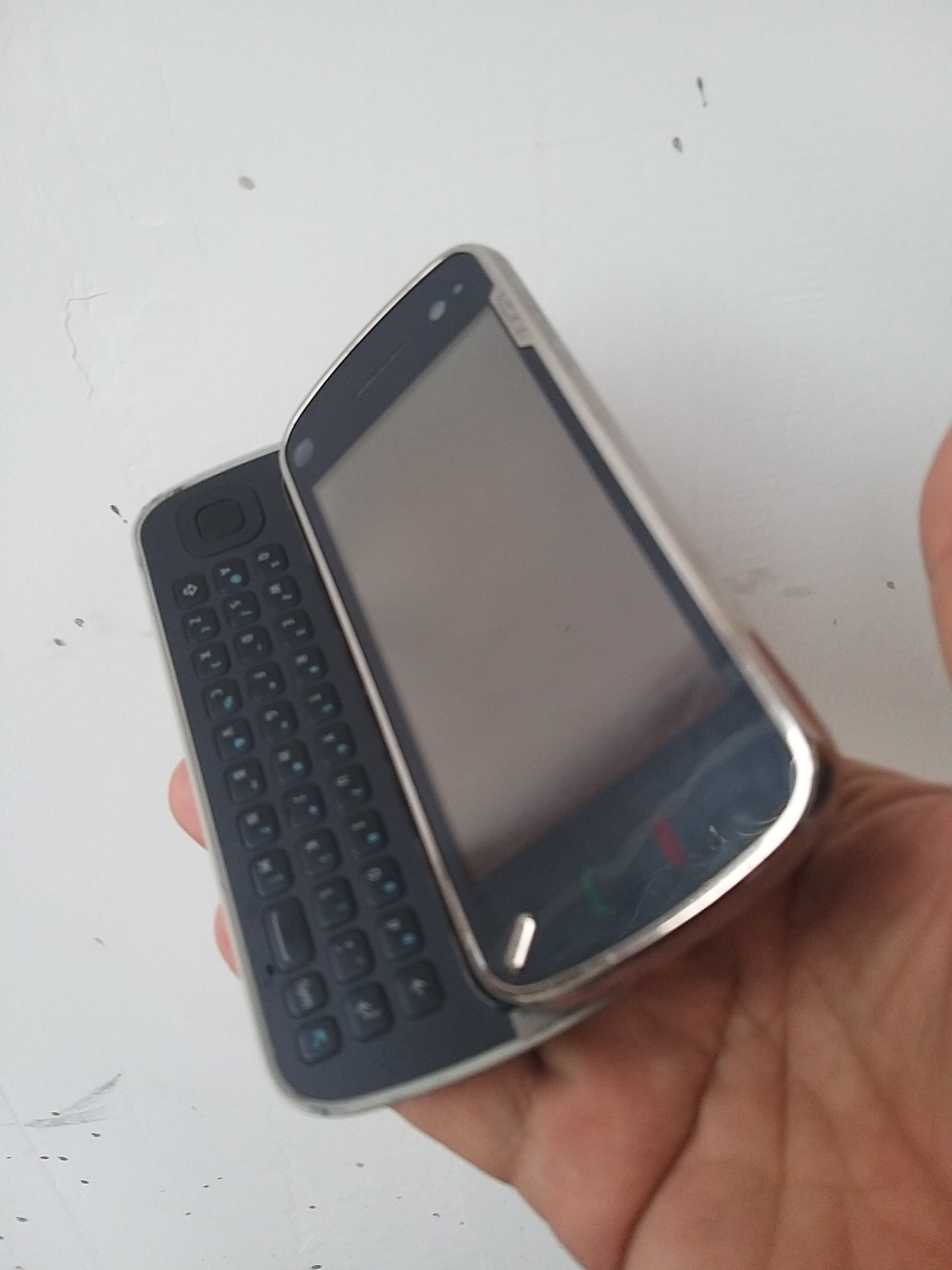Nokia N97