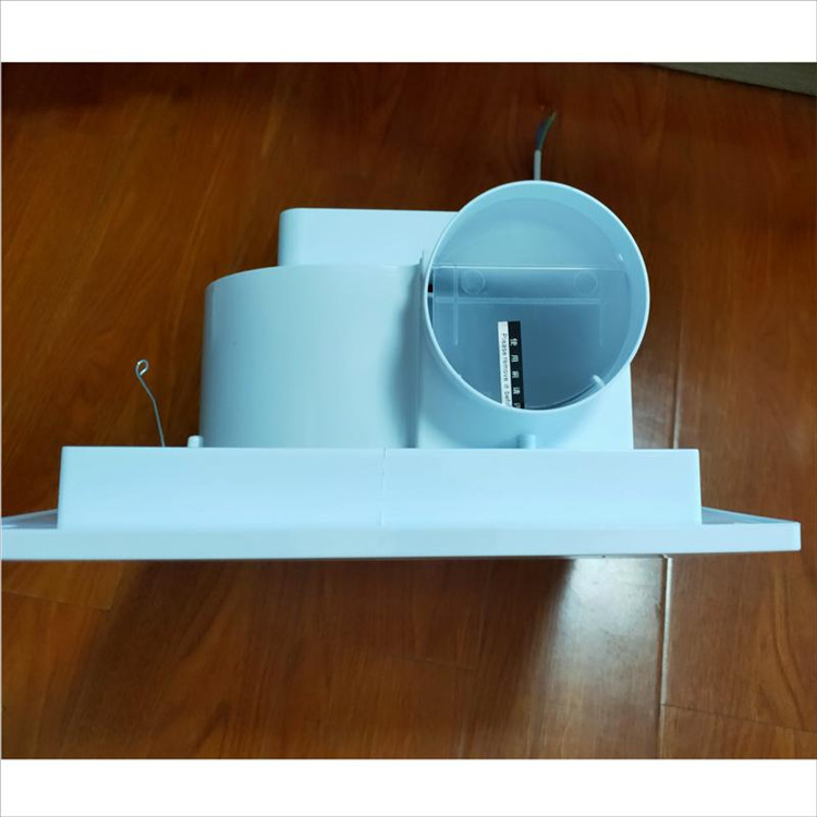 Quạt thông gió âm trần kích thước 6,8,10,12 inch