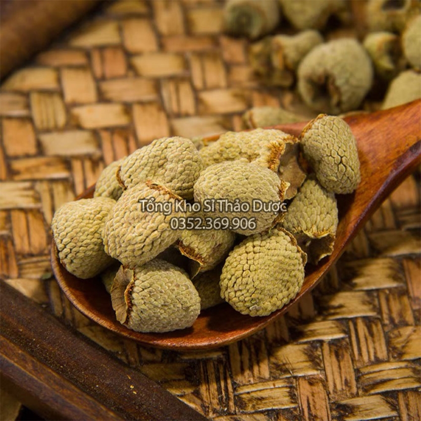 Phúc bồn tử khô 1kg, mâm xôi thơm ngọt, quả mâm xôi nguyên trái, không vụn, pha trà