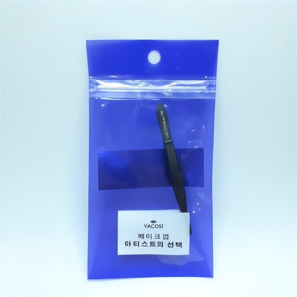 [HCM]Nhíp đầu xéo Vacosi T02