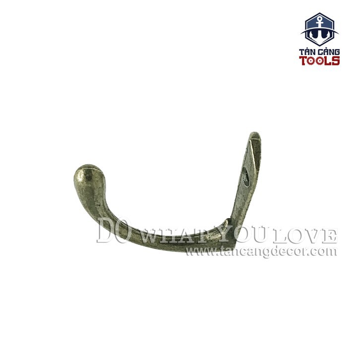 Móc treo đôi Cổ điển 14 - KT:5.3cm