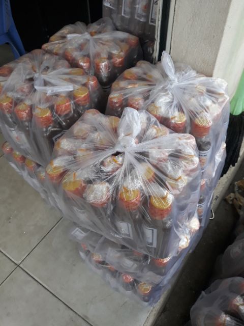 Mắm nêm Cori Huế 1 lít