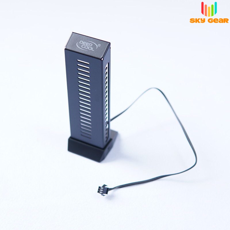 Giá đỡ VGA Deepcool GH-01 ARGB