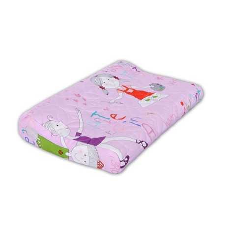 Vỏ gối 3D Springg thông minh trẻ em - người lớn( không kèm ruột)