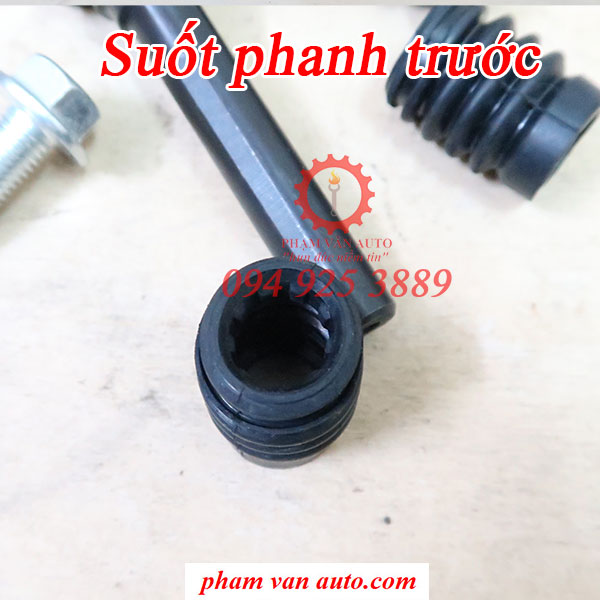 Suốt Phanh Trước Transit hàng chất lượng cao giá rẻ Phạm Văn Auto