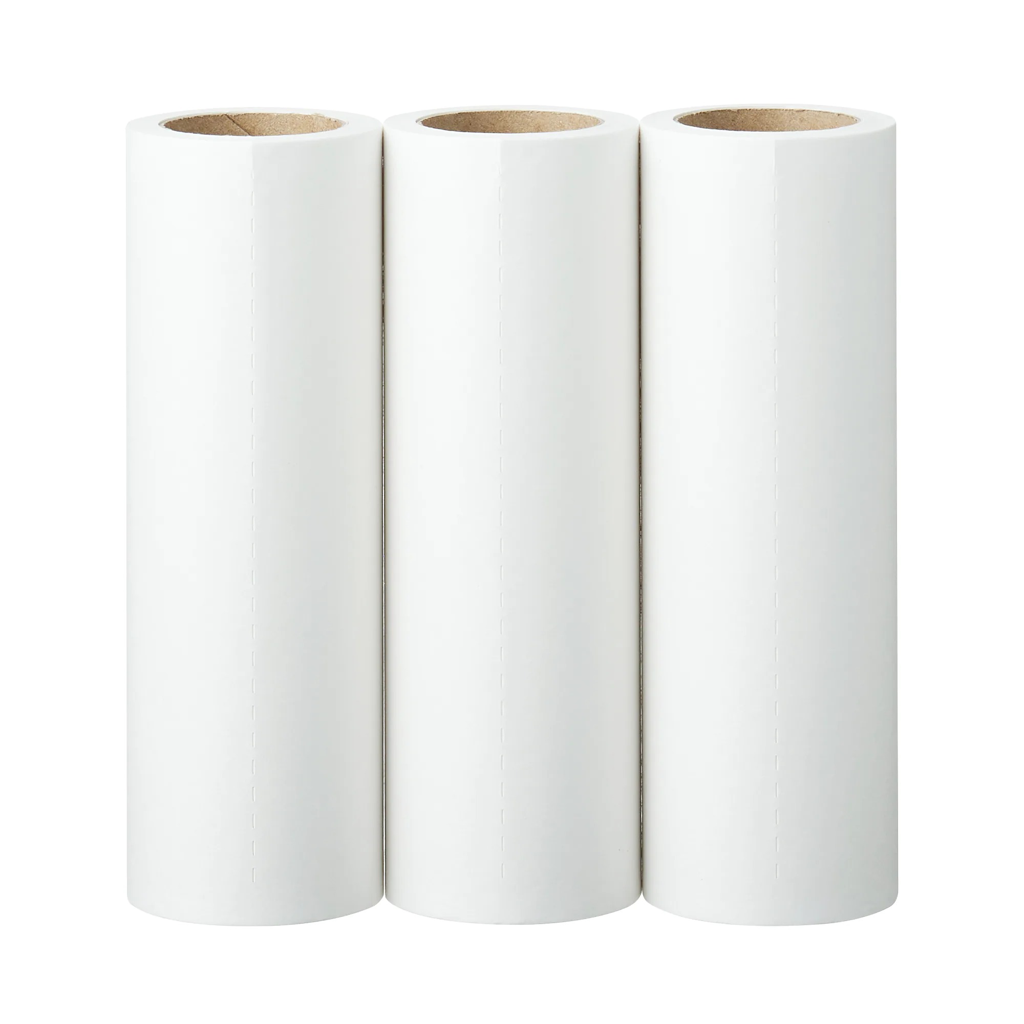 Muji cuộn lăn bụi thay thế