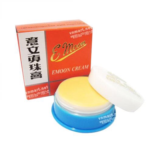 [HCM]Kem emoon cream dưỡng trắng