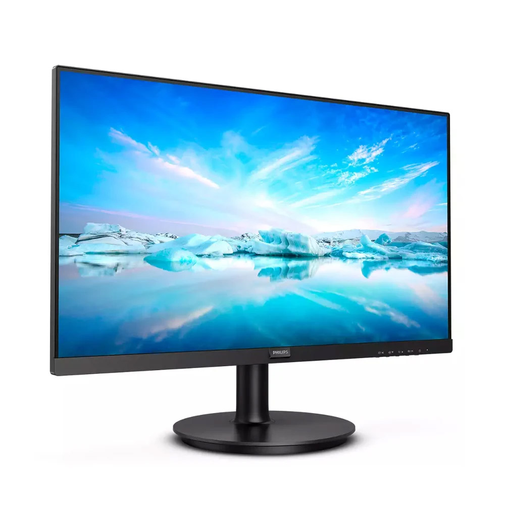 Màn hình LCD PHILIPS 221V8LD/74 - Bảo hành 36 tháng