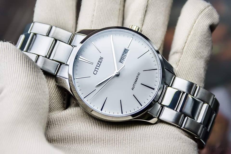 Đồng hồ Citizen NH8350-83A
