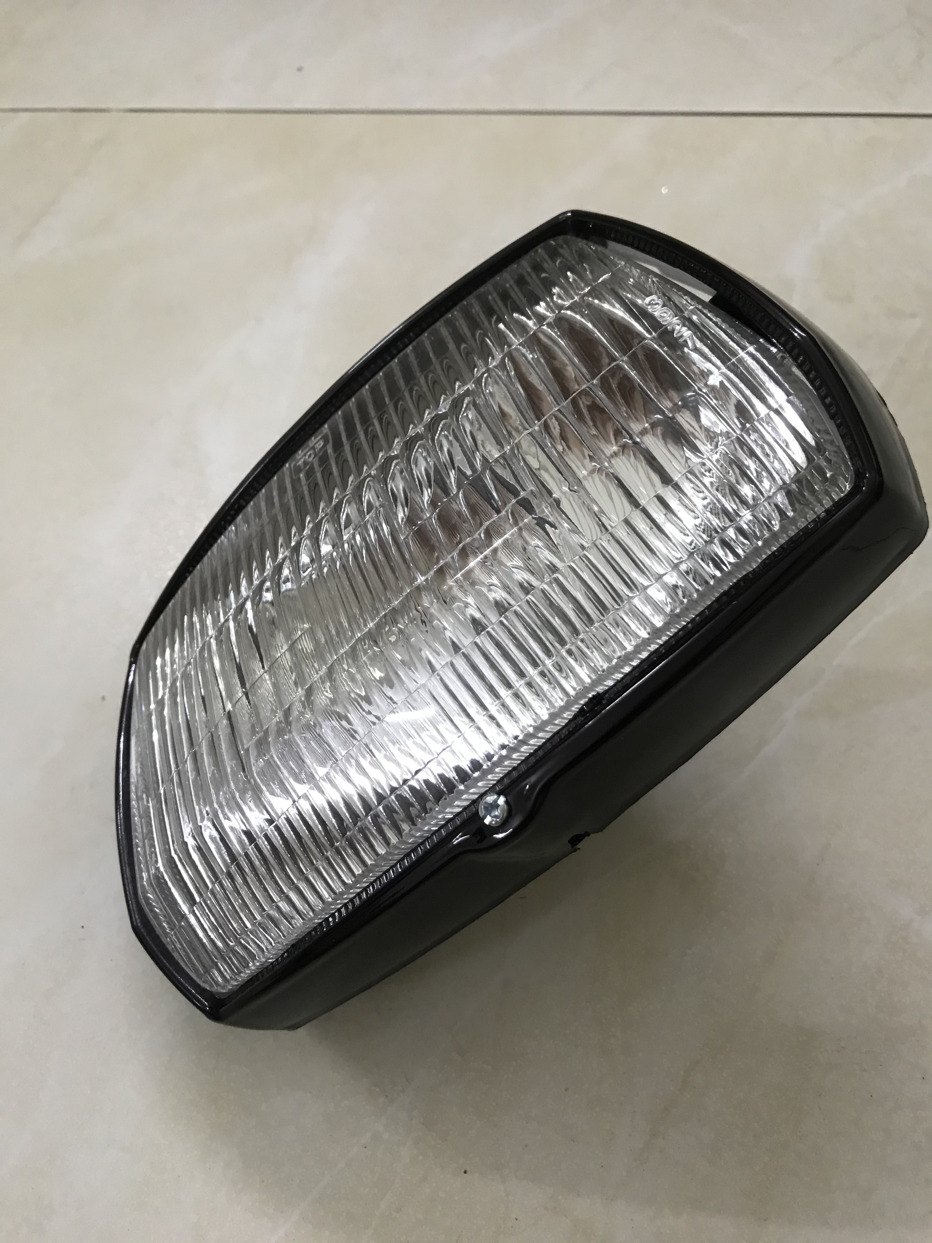 [HCM]Pha đèn Dream thái + vòng nhựa và đuôi bóng ( loại tốt ko bị ố vàng )