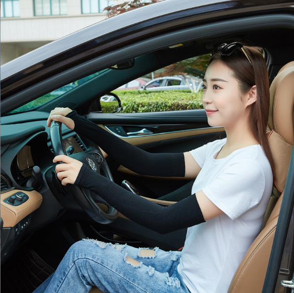 Găng Tay chống nắng letslim - Hàn Quốc