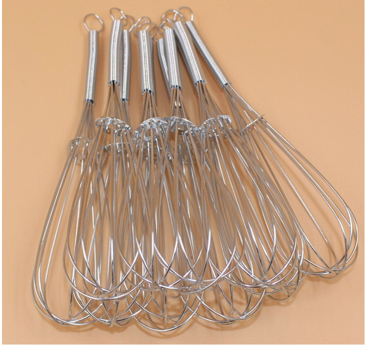 Dụng cụ đánh trứng / Phới lồng đánh trứng inox