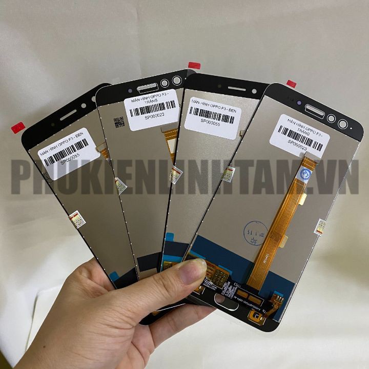 MÀN HÌNH OPPO F3