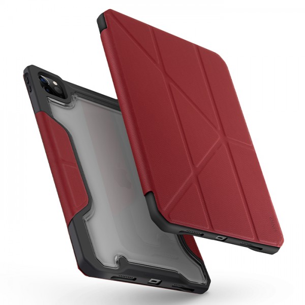 Ốp UNIQ Trexa Antimicrobial For Ipad Pro 11 (2021)