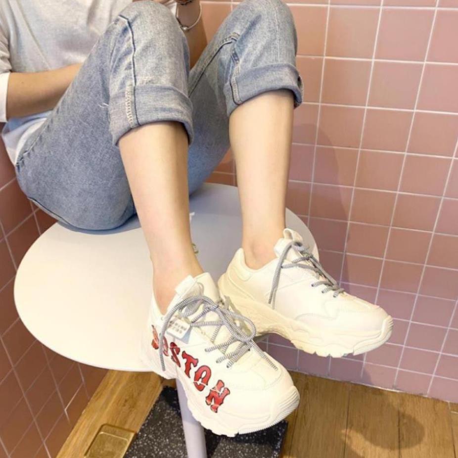 *Mẫu mới-freeship max*Giày thể thao botson nam nữ kiểu dáng hàn quốc siêu hot