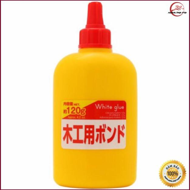 [HCM]Keo dán gỗ giấy vải(4984355190301)(DST2) Nhật Bản