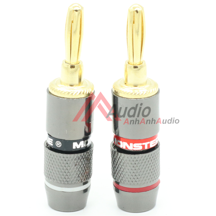 Jack loa bắp chuối monster  giá 01 cái