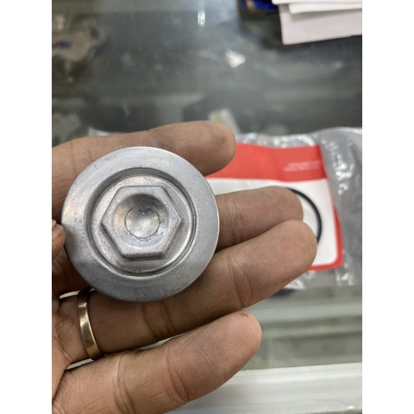 Ốc xả nhớt Sh Ý , Dylan , Ps