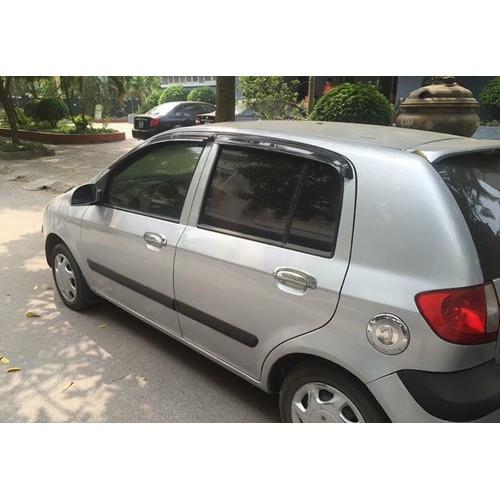 VÈ CHE MƯA GETZ HÀN QUỐC