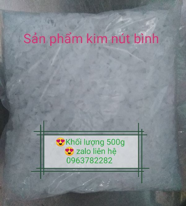 500g kim nút bình nước 20lit