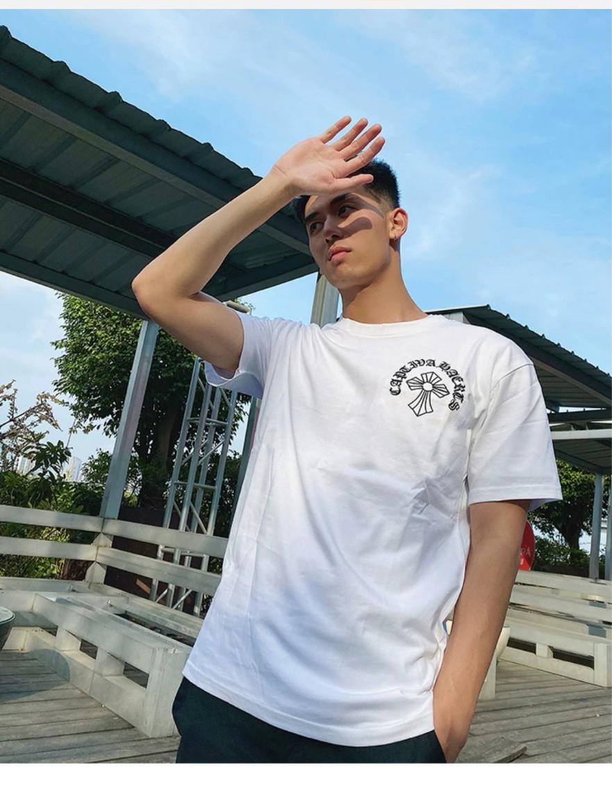 Áo thun Stee LATI WORDS Unisex