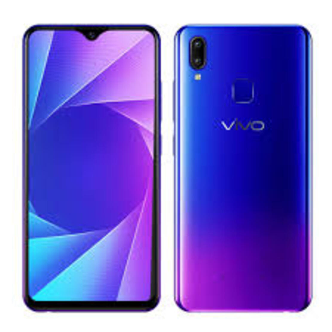 điện thoại Chính Hãng giá rẻ dành cho người già học sinh Vivo Y95 máy 2sim