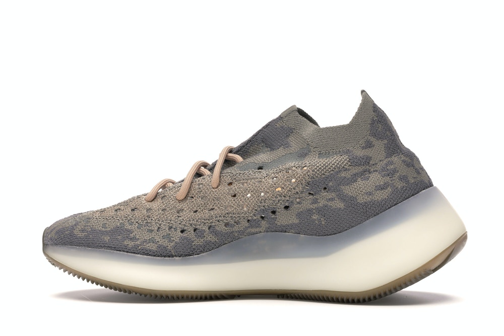 Giày sneaker adidas Yeezy 380 Mist Non Reflective