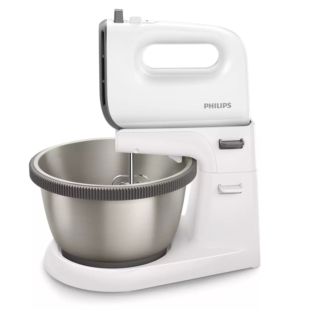 Máy đánh trứng Philips HR3750/00(hàng chính hãng)