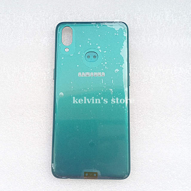 Vỏ Nắp Lưng Điện Thoại Samsung A10s,Mới 100%.