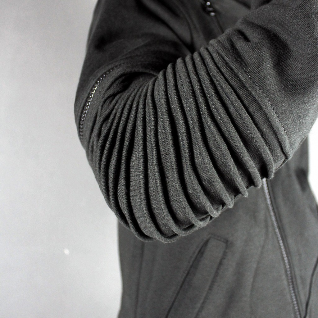 Áo khoác JACKET HUNTER