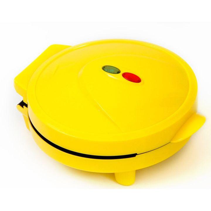Máy Nướng Bánh Bông Lan Điện Hình Thú