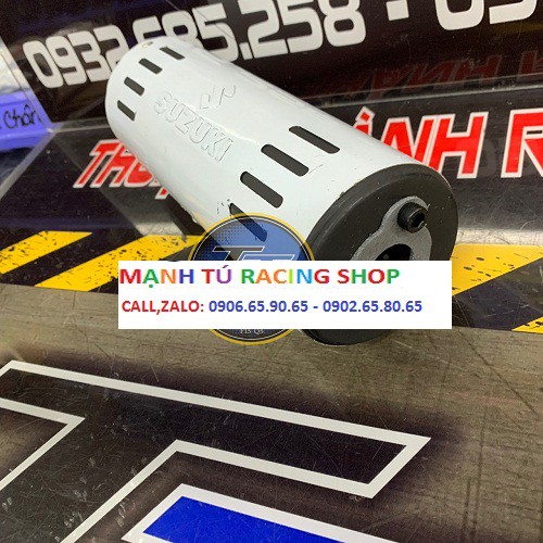 Lon pô tăng kiểu zin sport / xipo / rgv120