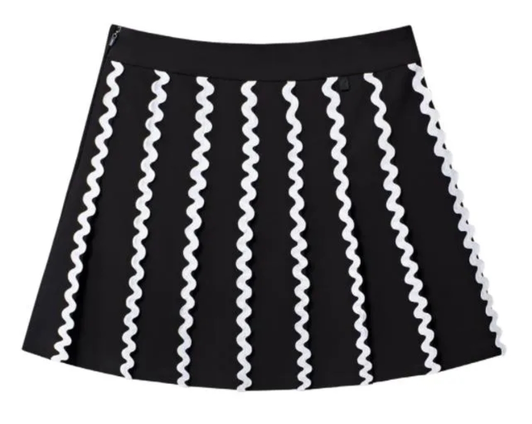 ÁO GOLF NỮ  UTAA  ĐẸP TRẺ TRUNG PĐ GOLF SHOP
