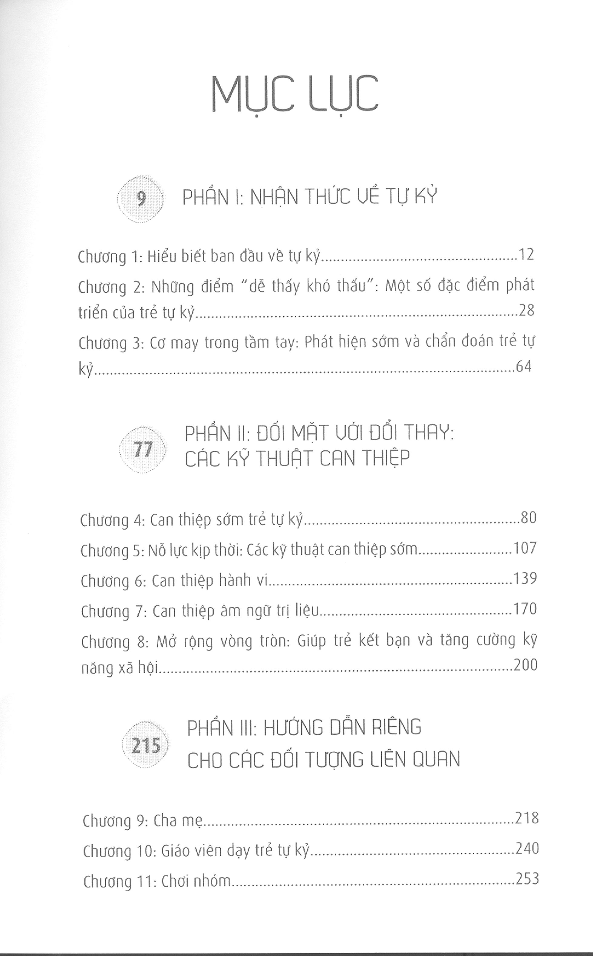 Đối Mặt Với Tự Kỷ - Cùng Nhau Vượt Qua