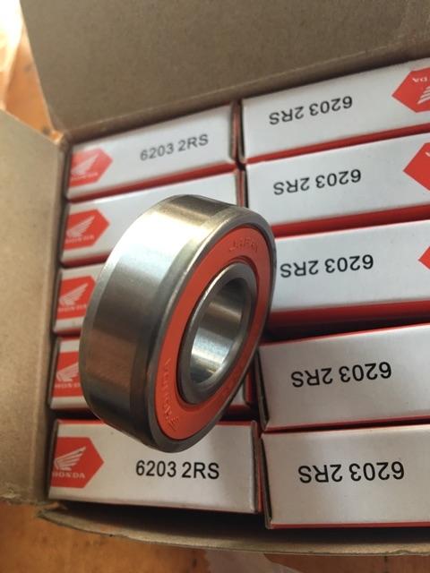Vòng bi 6203 xe máy hãng Honda
