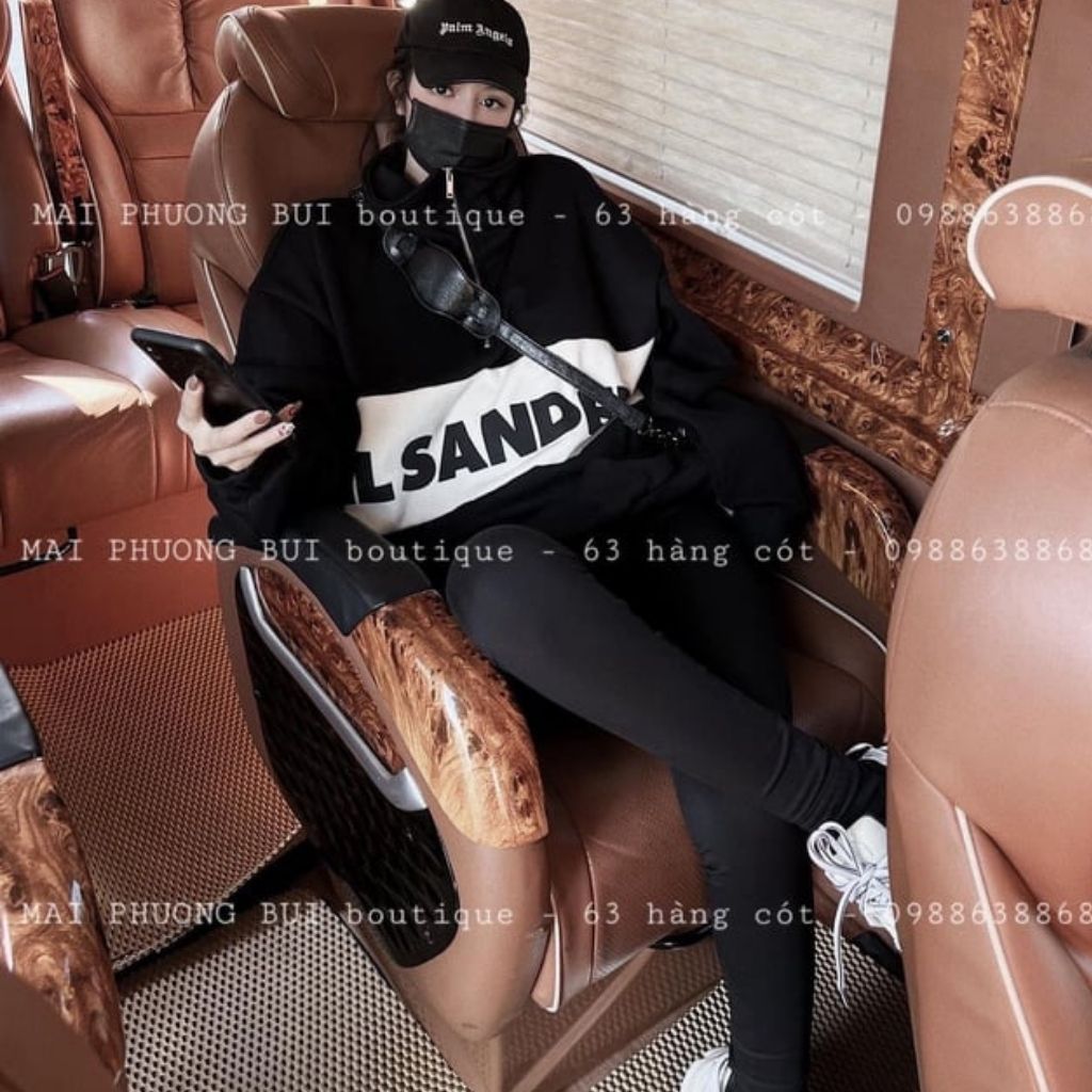 QUẦN LEGGING MÈO LÔNG