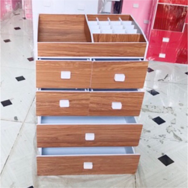 Kệ đựng mỹ phẩm siêu to