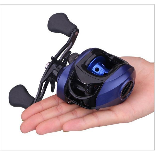 Máy câu cần ngang STACO 2020  (cam kết đổi trả trong 2 tuần đầu)
