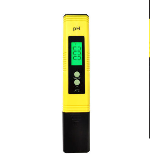 [HCM]Bút đo PH đo độ axit chất lượng nước (hàng xuất Âu Mỹ)
