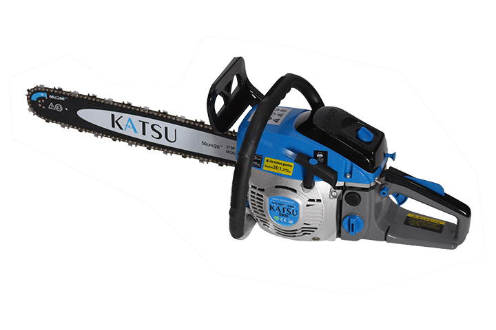 Máy Cưa Xích 2 Thì Katsu 5900