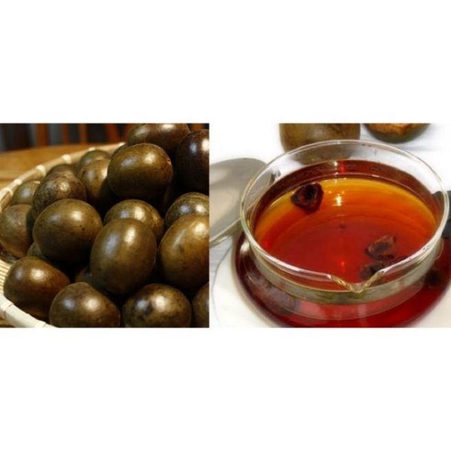 1kg quả la hán