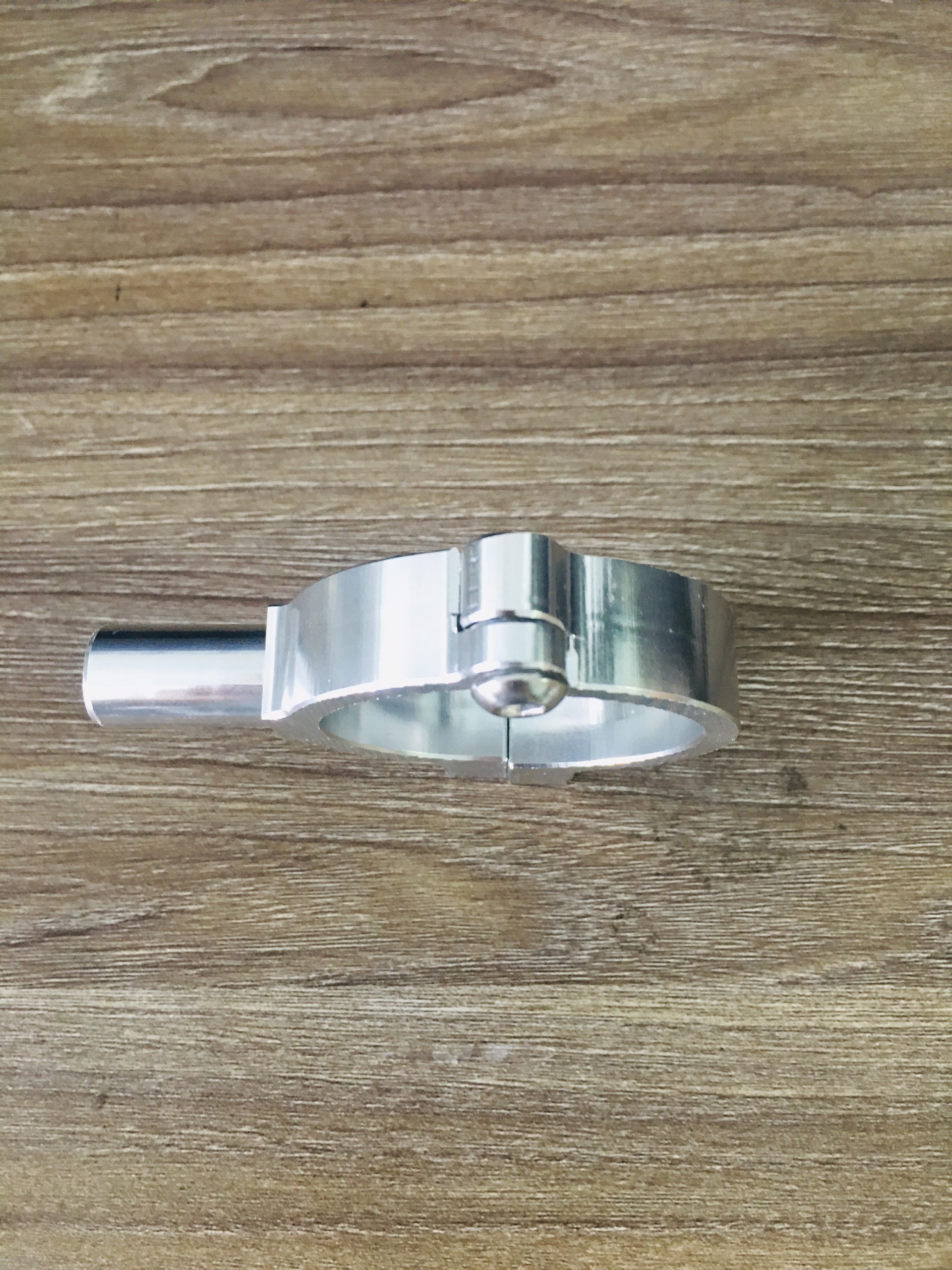 PÁT CNC_PÁT TRỢ LỰC SƯỜN gắn xe Wave,Dream