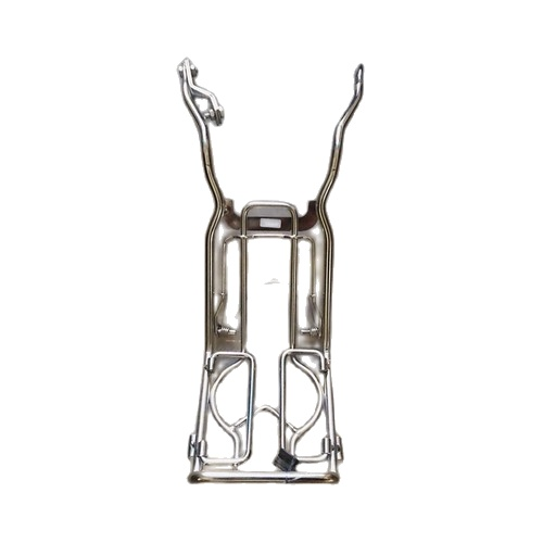 Baga 10li inox cho xipo