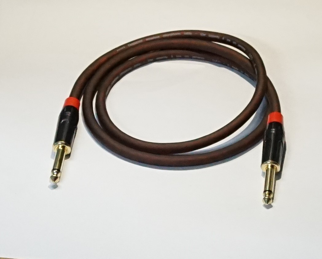 Một sợi Dây 2 đầu 6ly LiTon dài 1m