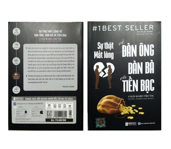 Sự Thật Mất Lòng Về Đàn Ông Đàn Bà Và Tiền Bạc