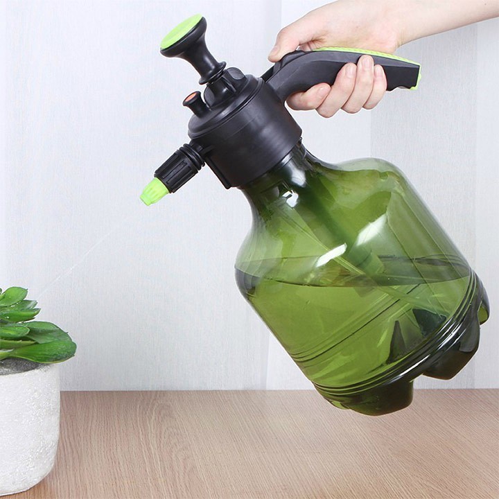 Bình tưới cây Rạng Đông dung tích 3 lít