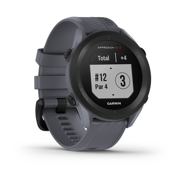 GARMIN APPROACH S12