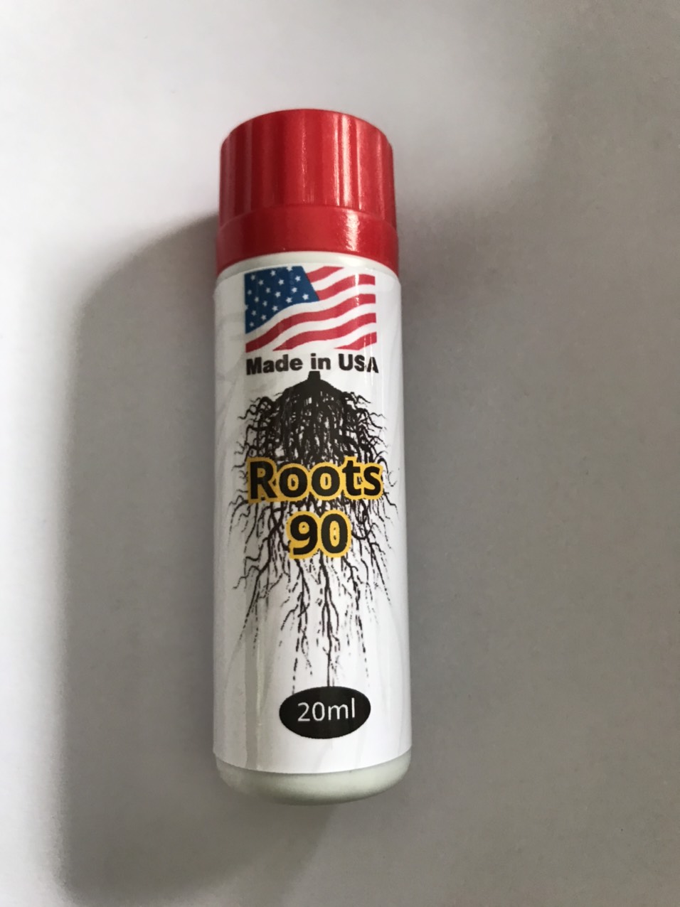 Kích rễ Roots 90 USA ống 20ml