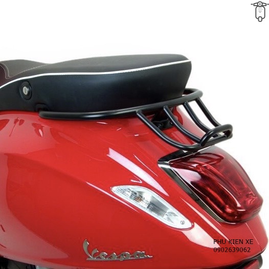 Combo Phụ Kiện Các Loại Vespa Sprint Primavera