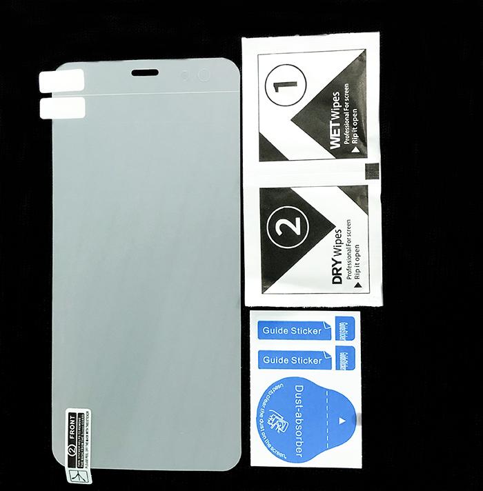 [HCM]Dán Dẻo PPF Sony Xperia XZ3 Chống Trầy Mosbo